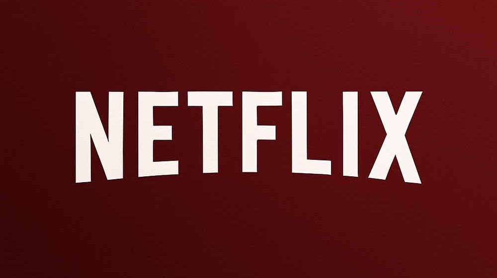Netflix (Mid-May 2025)