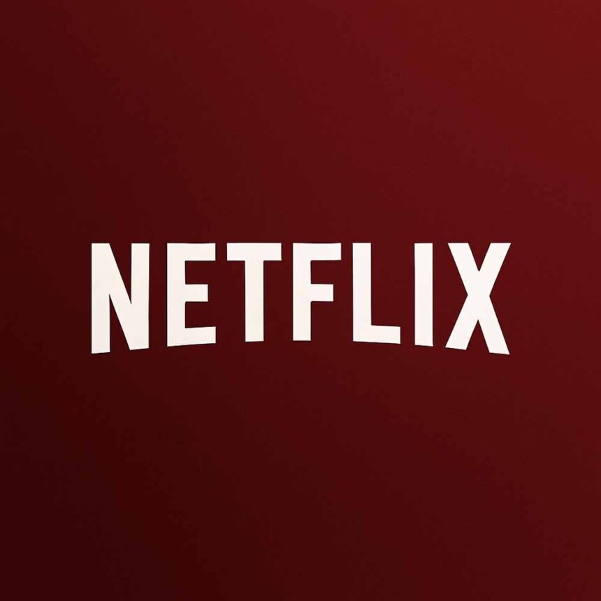 Netflix (Mid-May 2025)