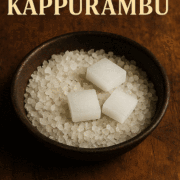 Is Uppu Kappurambu a Comeback for Keerthy Suresh?