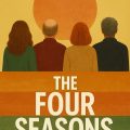 the four seasons, Netflix
