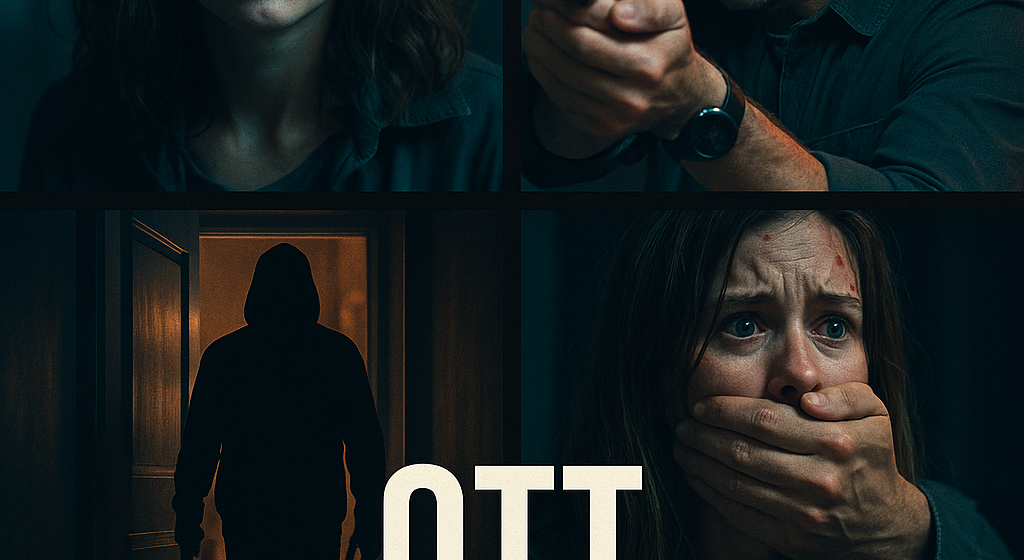 Must-Watch Thrillers on Netflix