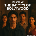 ✨ Lights, Lies & Masala: The Ba**ds of Bollywood is the OTT drama everyone’s talking about!* 🎬🔥