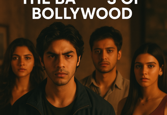 ✨ Lights, Lies & Masala: The Ba**ds of Bollywood is the OTT drama everyone’s talking about!* 🎬🔥