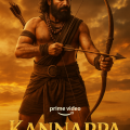 Quick Review: Kannappa on Prime Video