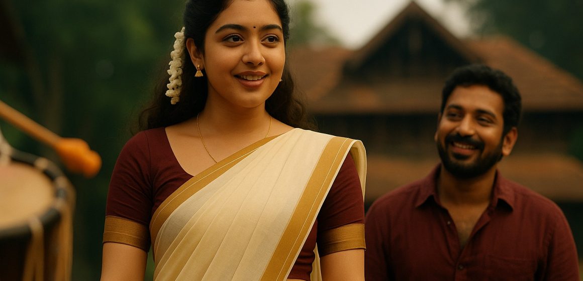 🌺 Param Sundari – Beyond the Backlash, a Story That Still Charms