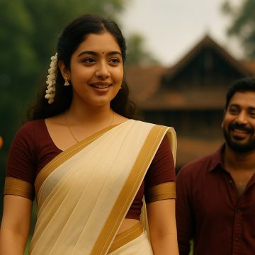 🌺 Param Sundari – Beyond the Backlash, a Story That Still Charms