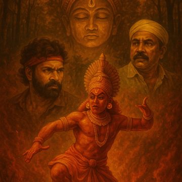 Hidden Details in The Movie Kantara That Makes It So Unique