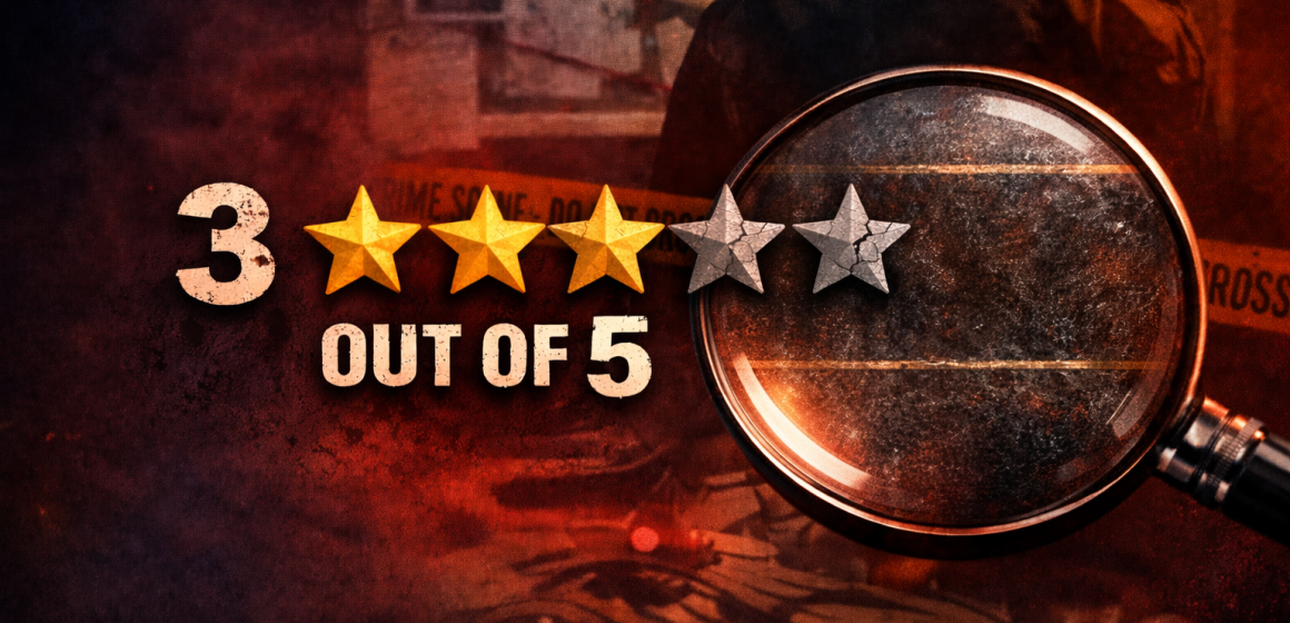 HIS & Hers Review: A Gripping Crime Thriller With Familiar Turns