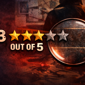 HIS & Hers Review: A Gripping Crime Thriller With Familiar Turns