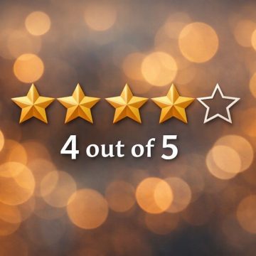 Movie Review: With Love: A Refreshing Pause from Intense Cinema